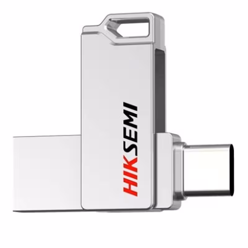 فلش مموری usb 3.2 هایک سمی SYNC ظرفیت 64 گیگ