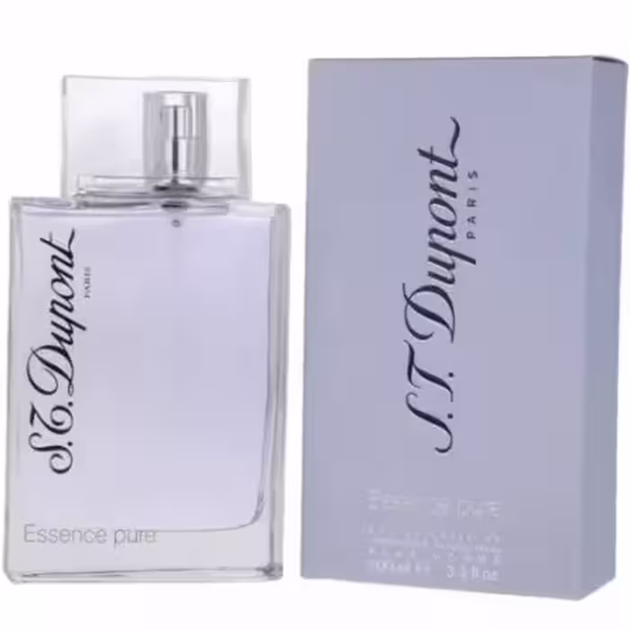ادوتویلت Essence Pure Pour Homme از برند S.T. Dupont