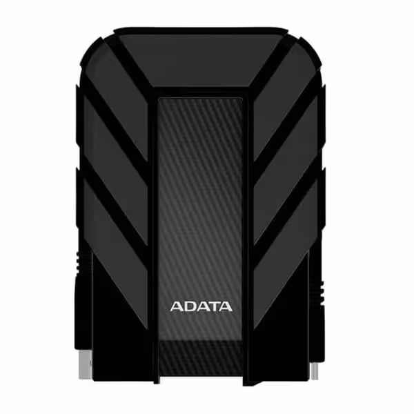 هارد اکسترنال ای دیتا مدل HD710 PRO ظرفیت 2 ترابایت