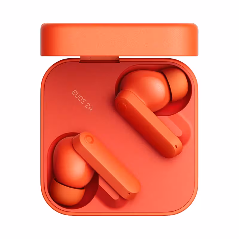 هدفون بلوتوثی ناتینگ مدل CMF Buds 2a