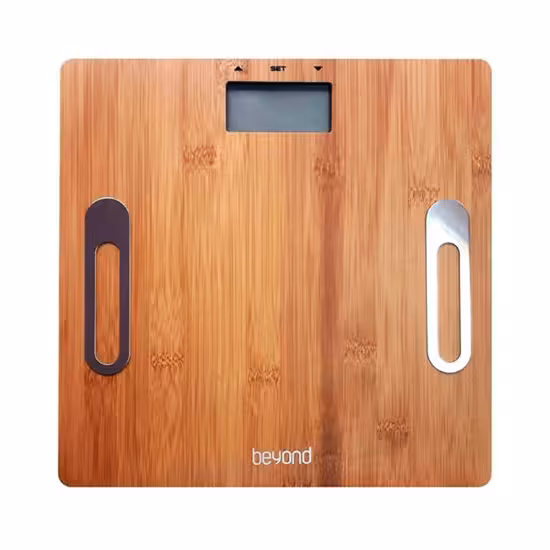 ترازوی دیجیتال بیاند مدل Beyond BS-144