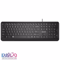 کیبورد بیاند مدل BK-2335