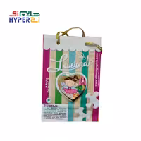 پازل پاکتی 18 تکه آتنا طرح12Atena