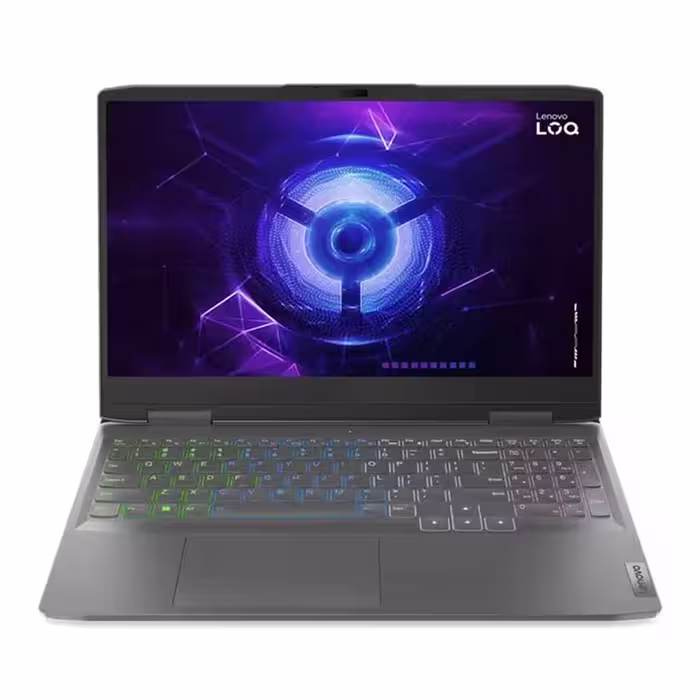 قیمت و خرید لپ تاپ 15.6 اینچ لنوو LOQ-XD Core i5 13420H/2TB SSD/32GB/RTX2050 4GB | یاس ارتباط