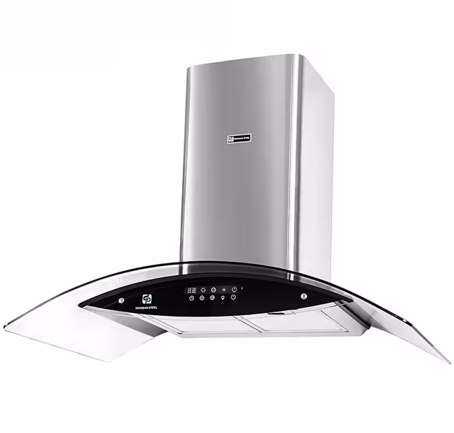 هود پرنیان مدل 2901 PH