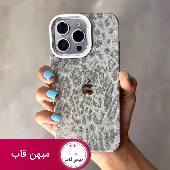 قاب گوشی Gray Panther - کد (114945)