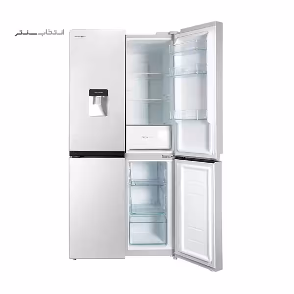 ساید بای ساید پاکشوما 19 فوت مدل RDP-530IW