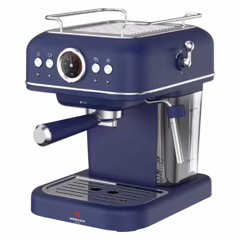 اسپرسو ساز مباشی مدل Mebashi ME-ECM2049