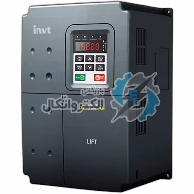 درایو 3VF آسانسور ا 3VF Elevator Drive