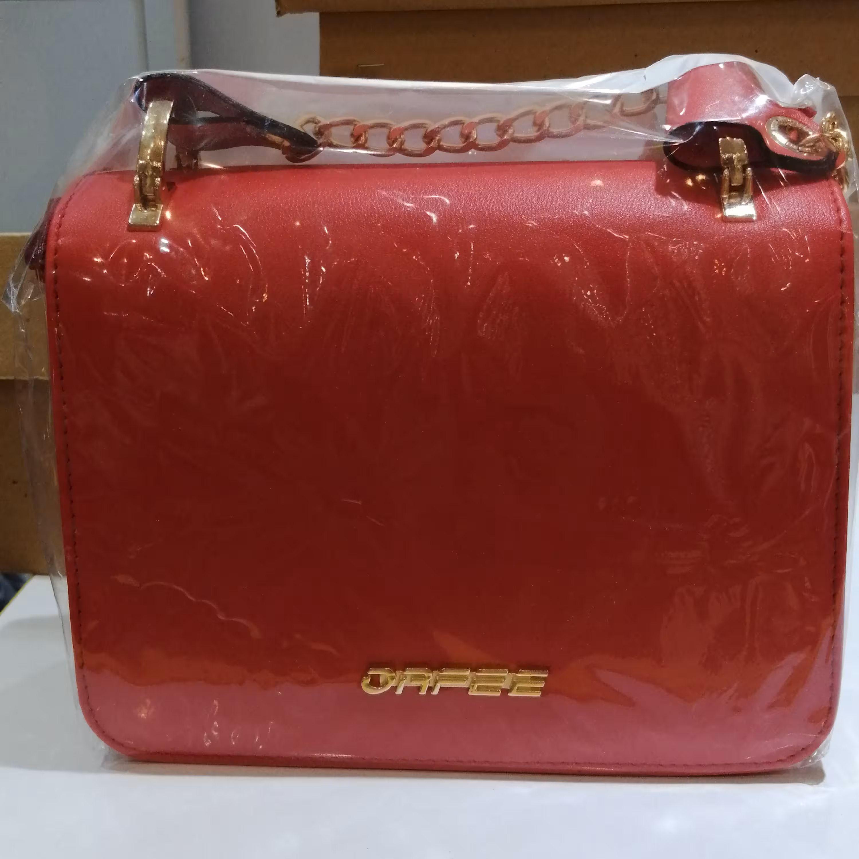 کیف مارک گوشواره ای  تک به قیمت عمده 