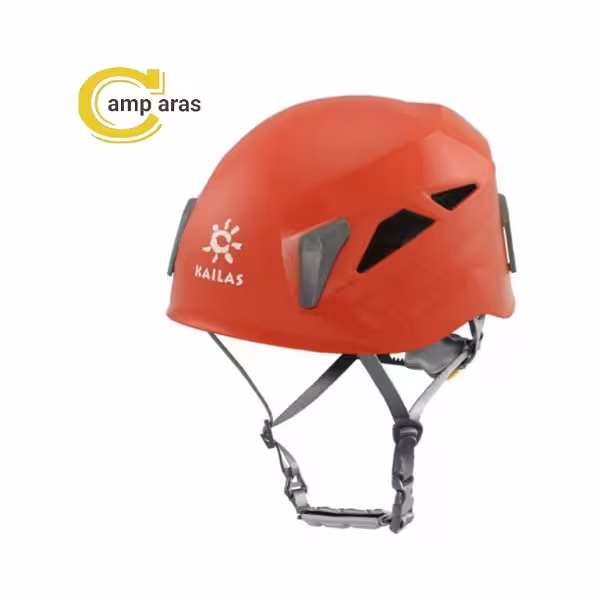 کلاه ایمنی کایلاس مدل AEGIS کد KE820002A - کمپ آراس