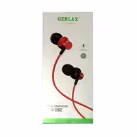 هندزفری جرلکس مدل GE-02