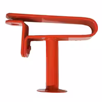 قفل پدال خودرو مدل p880