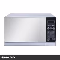 مایکروویو شارپ مدل R-20MT