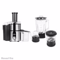 آبمیوه گیری 4 کاره تولیپس مدل Fj-A480