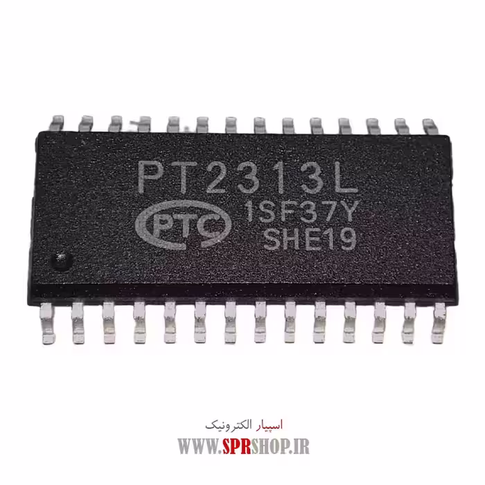 آی سی PT2313L-3313
