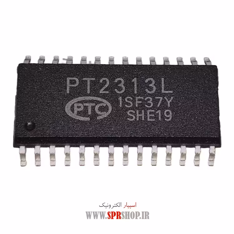 آی سی PT2313L-3313