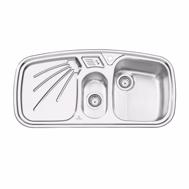 سینک پرنیان مدل PS 1206