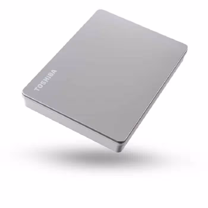 هارد دیسک اکسترنال Toshiba Canvio Flex 4TB