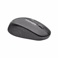 ماوس بی سیم پرومیت مدل TRACKER.BLACK | کالا مکس