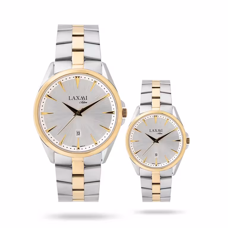 ساعت مچی ست لاکسمی کد 5-8551