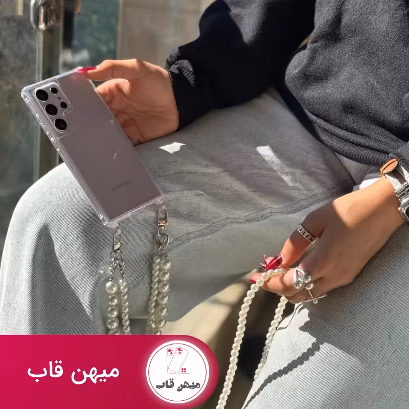 بند مرواریدی - کد (66775)