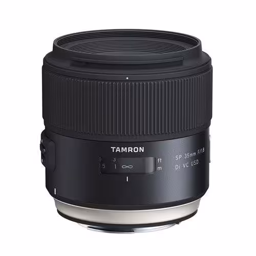 لنز Tamron SP 45 mm F1.8 Di VC USD for Nikon