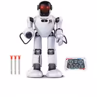 ربات تعاملی هوشمند 803 Robot Instructors