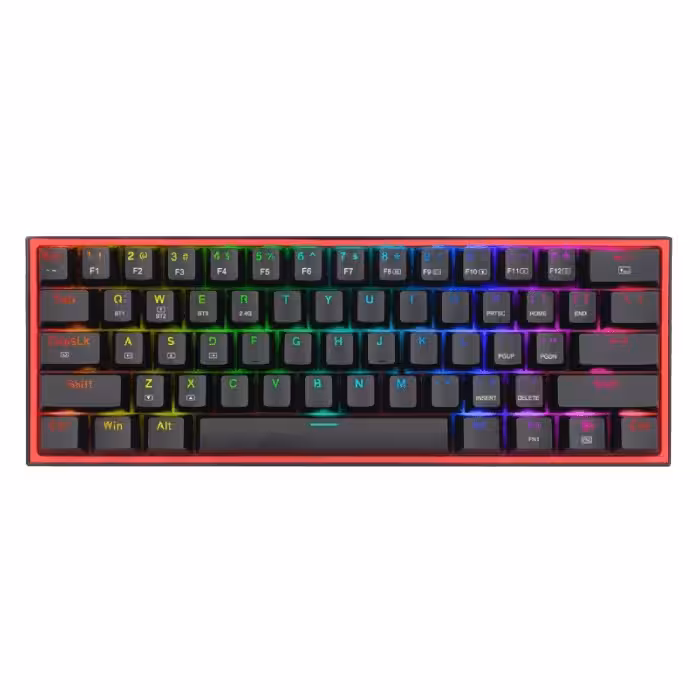 کیبورد ردراگون مدل REDRAGON Fizz Pro K616