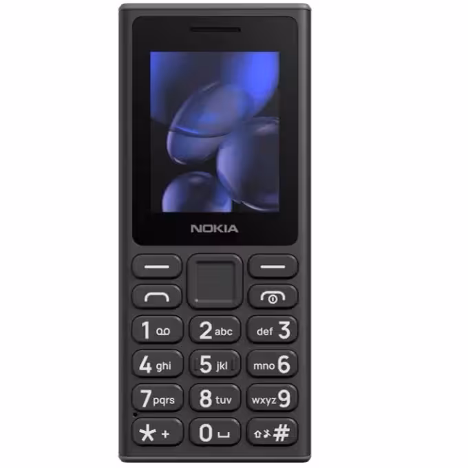 گوشی ساده نوکیا Nokia 105 2024 TA-1633