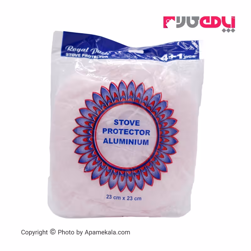 کلاه رنگ بسته ای