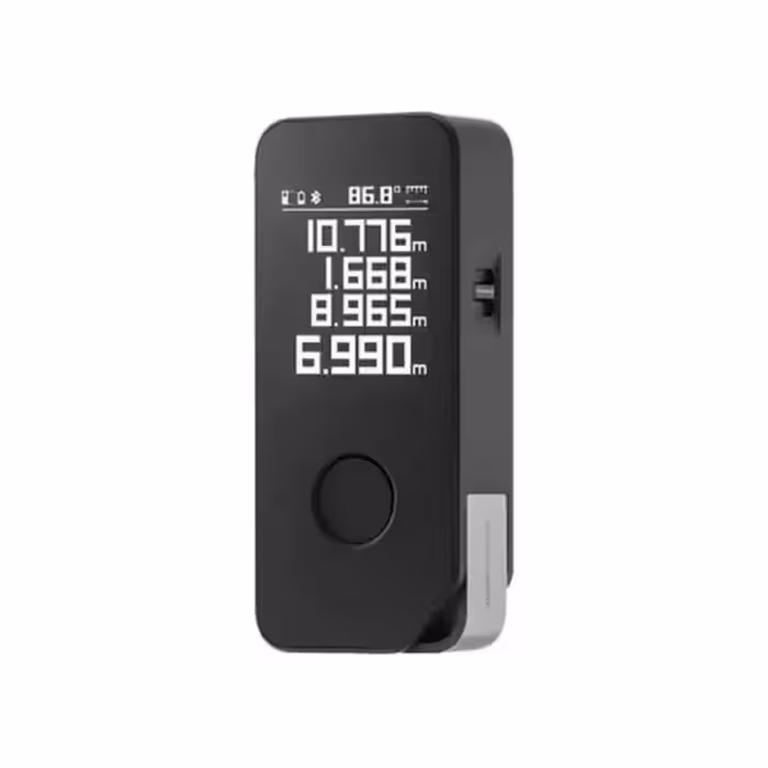 لیزر هوشمند مدل ;hoto smart laser measure pro HD50