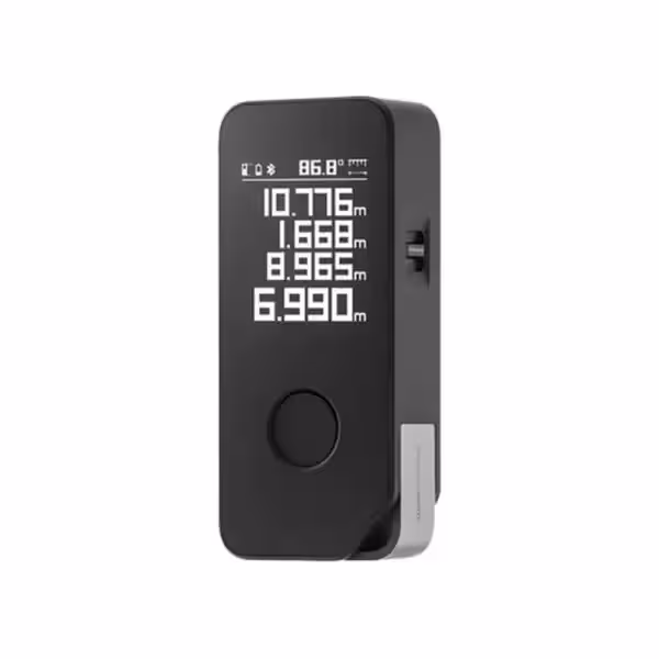 لیزر هوشمند مدل ;hoto smart laser measure pro HD50