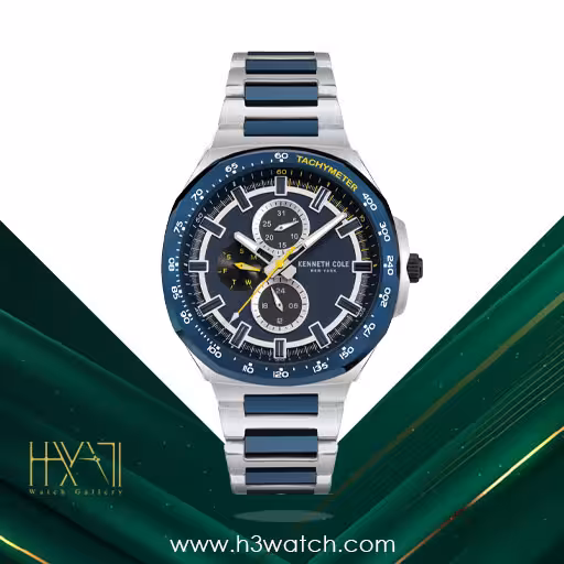ساعت مچی مردانه کنت کول KENNETH COLE KCWGK2123402