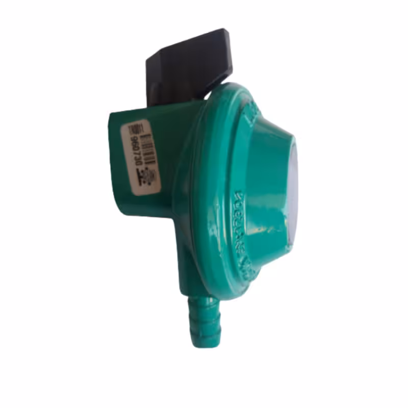 رگلاتور  مدل سوزنی گاز مایع