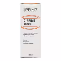 سرم ویتامین ث _ Vitamin C Serum _ پریم