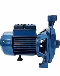 پمپ آب 1 اسب بشقابی وونیکو مدل im100-p