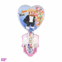 برس کودک مدل MDSS-AU2095