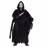 اکشن فیگور جیغ مدل Scream Ghostface برند نکا