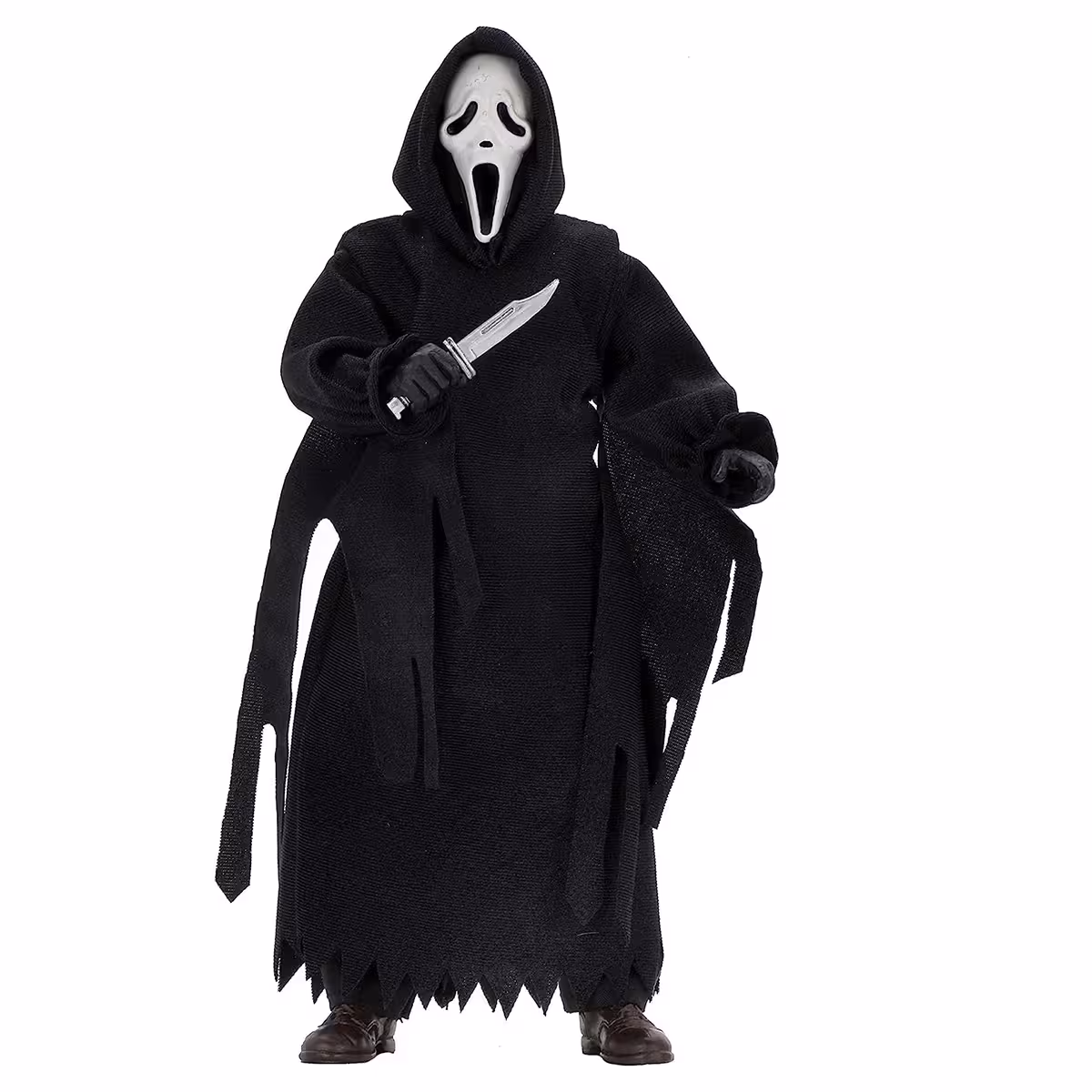 اکشن فیگور جیغ مدل Scream Ghostface برند نکا