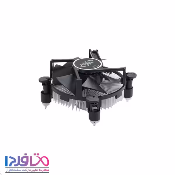 فن خنک کننده دیپ کول مدل CK 11509