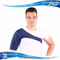 شانه بازوبند الاستیک تن یار مدل 2020