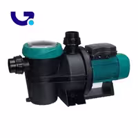 پمپ تصفیه استخر 1.5 اسب اسپا مدل Silen S2 150 29