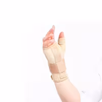 مچ شست بند آتل دار(چپ و راست)پاک سمن- paksaman