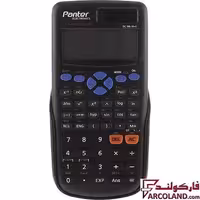 ماشین حساب مهندسی پنتر مدل Super Smart کد DC106