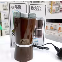 آسیاب بلک اندیکر 