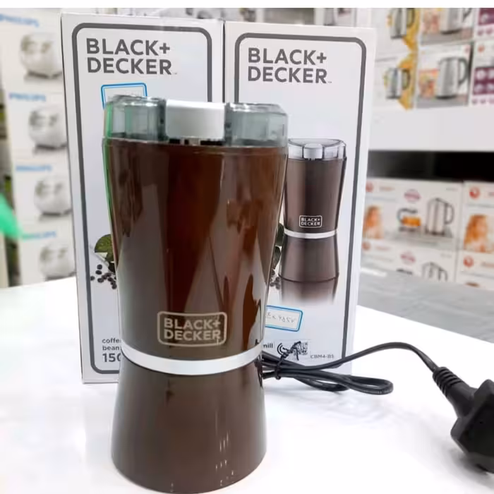 آسیاب بلک اندیکر 