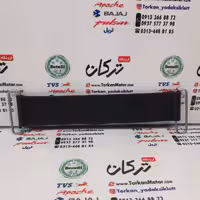 کش ( بست ) نگهدارنده باطری موتور پالس 180 ، 200 و 220