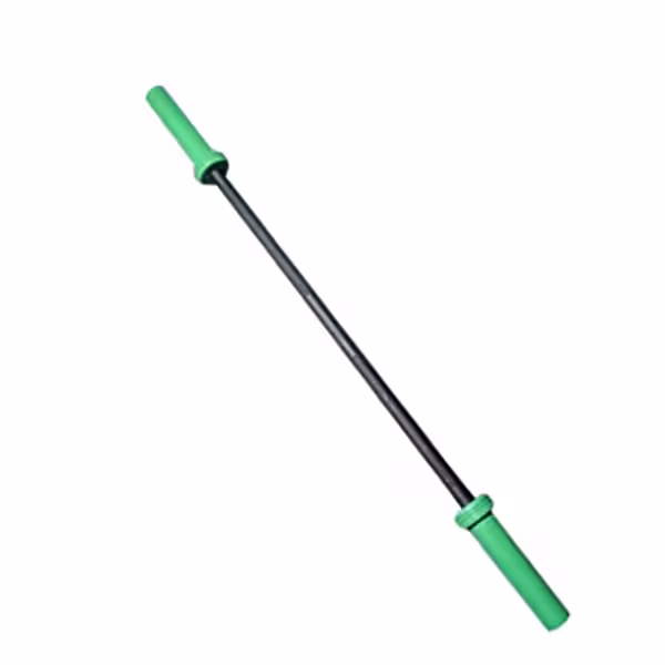 میله هالتر پروفیلی Profile barbell bar
