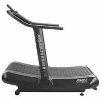تردمیل مکانیکی ایررانر اسالت پرو Assault Pro